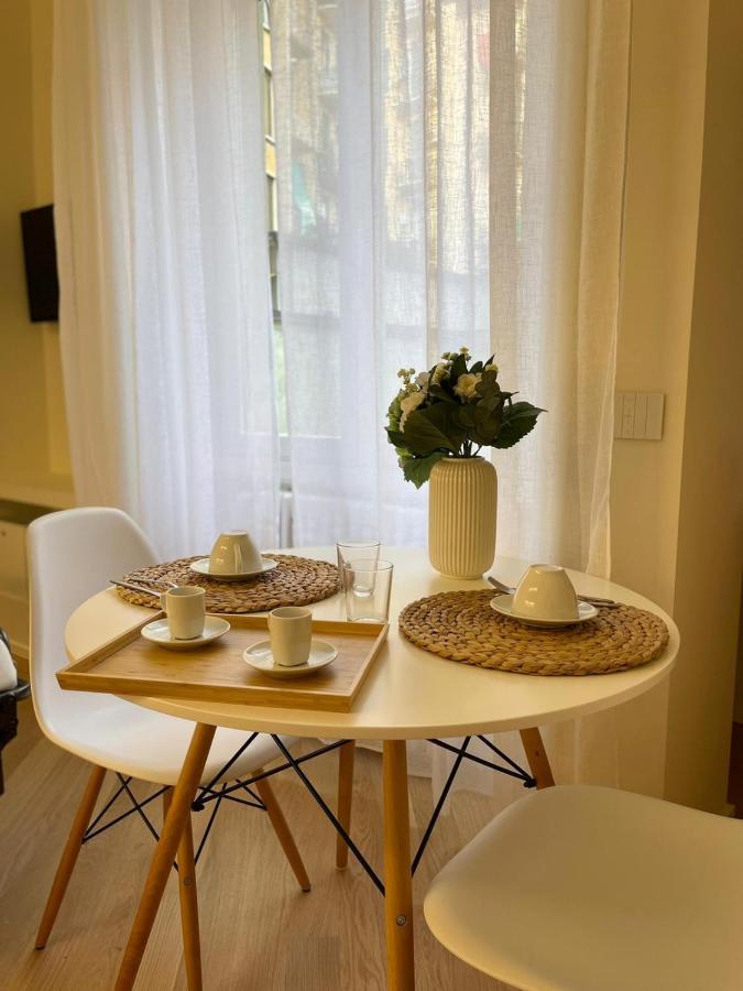 Apartment A Casa Di Beatrice Milan
